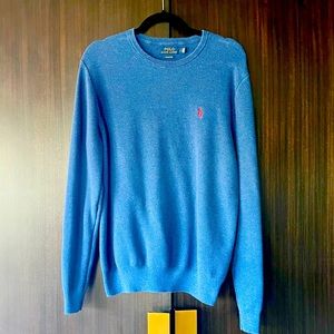 Excellent Condition Ralph Lauren Polo Crew